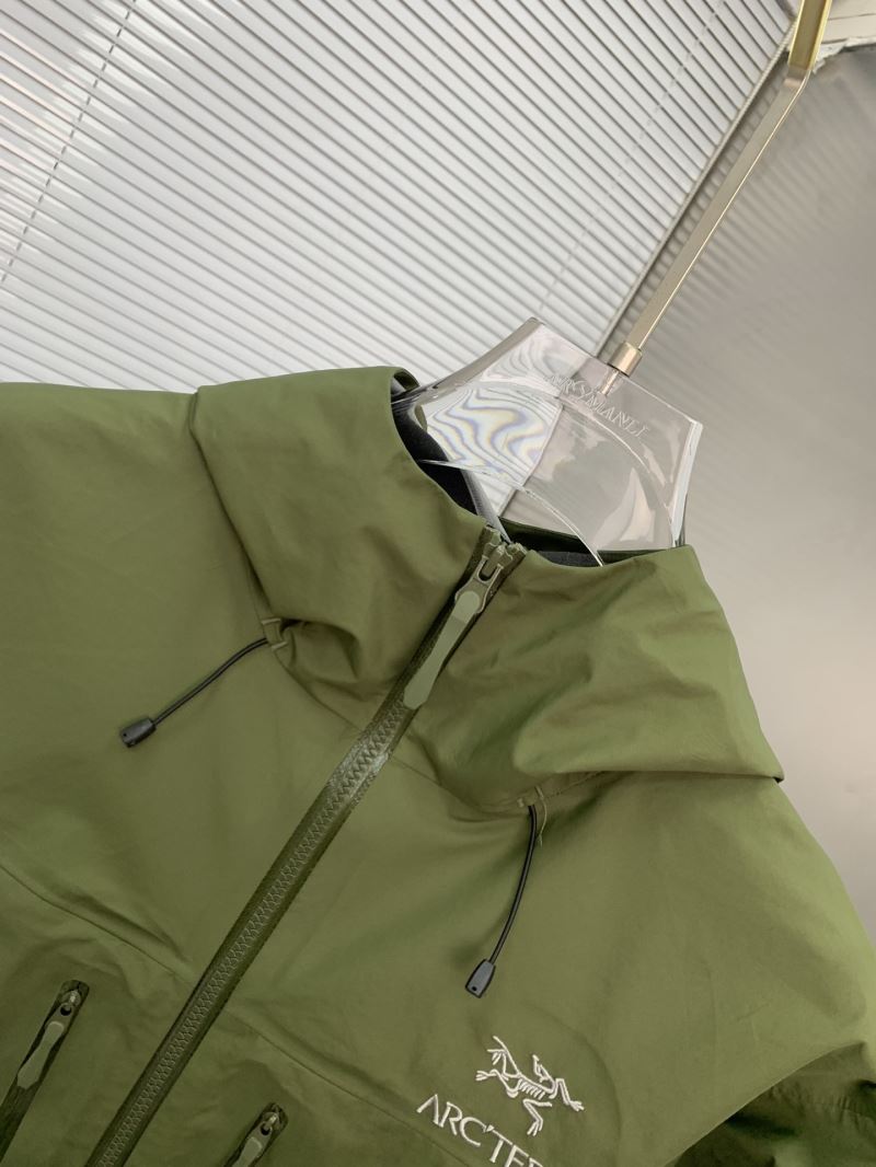 Arcteryx Outwear